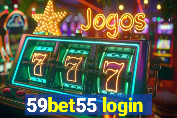 59bet55 login